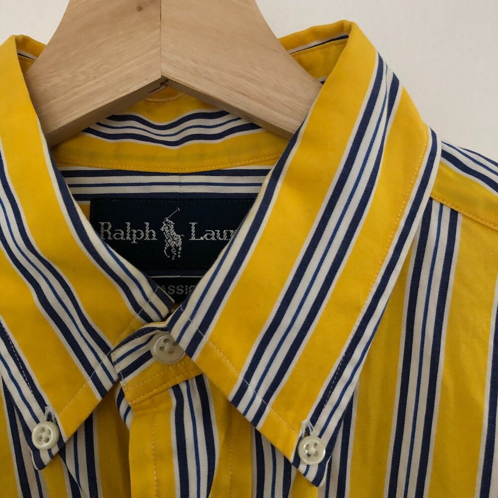 Ralph Lauren Long Sleeve Shirt